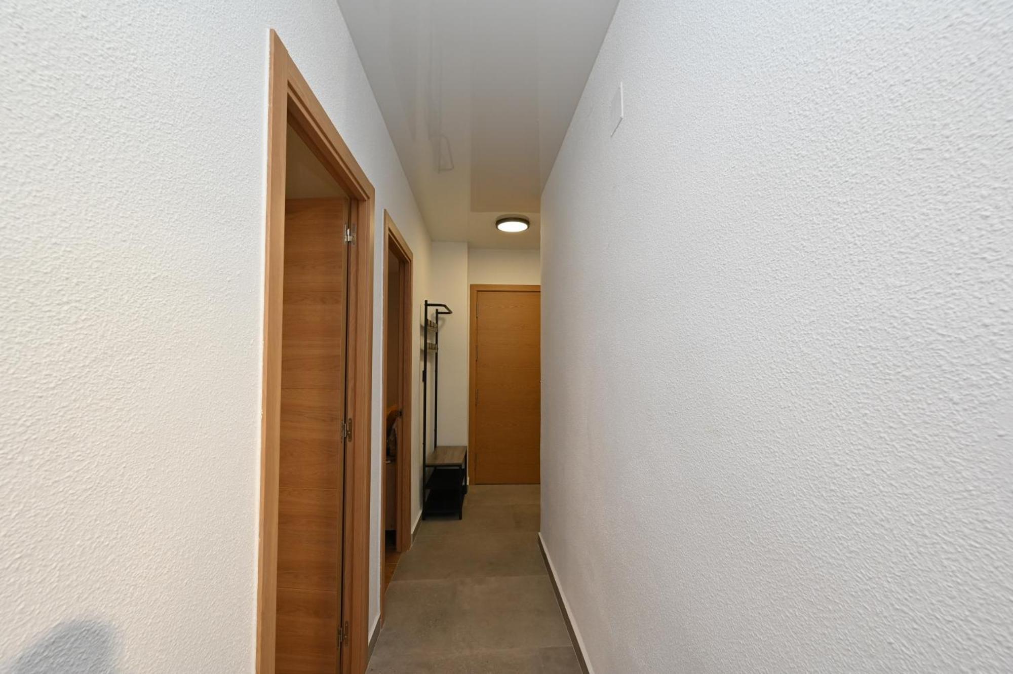 Golden-Apartment Torrevieja Exterior foto
