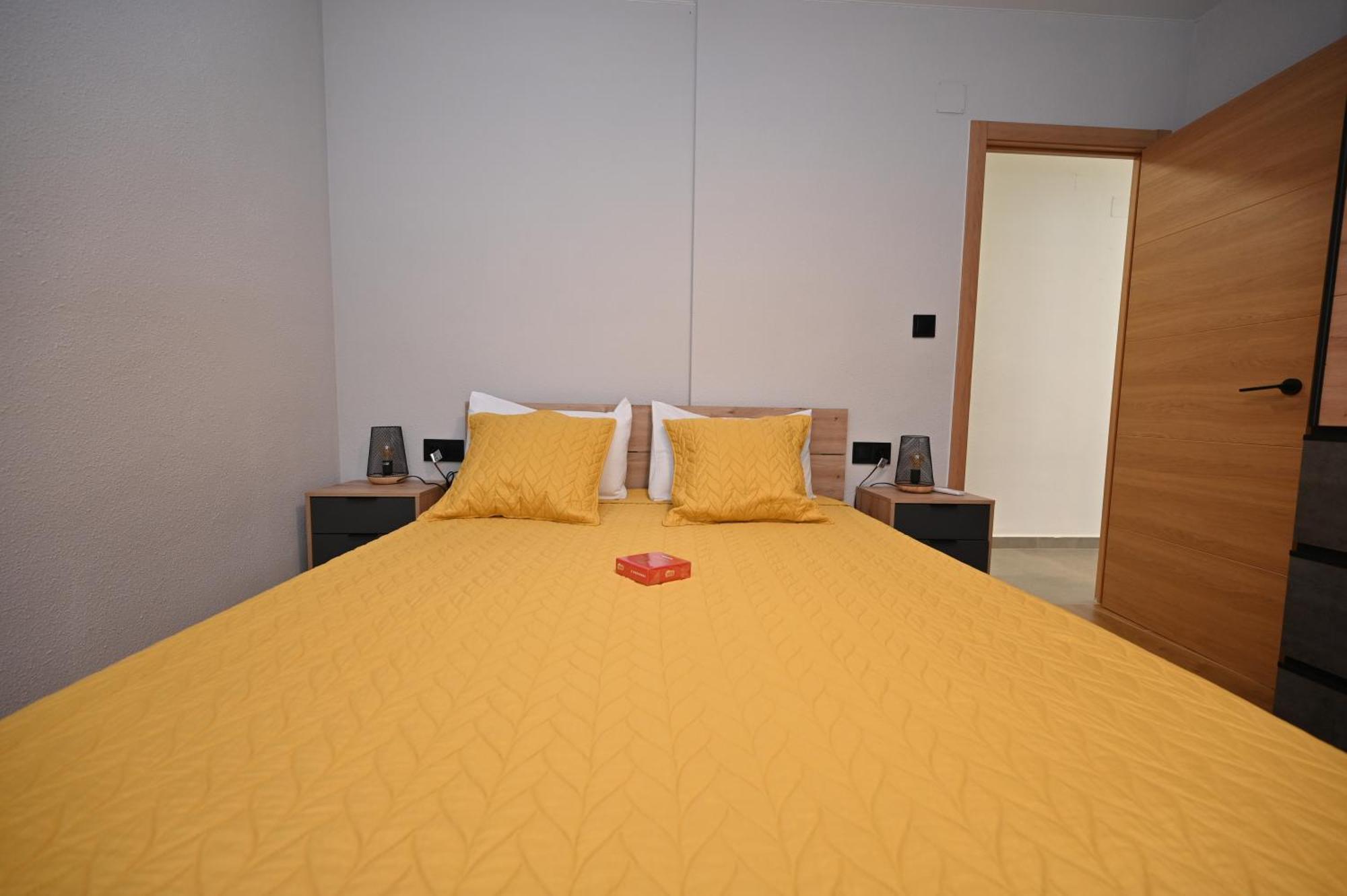 Golden-Apartment Torrevieja Exterior foto